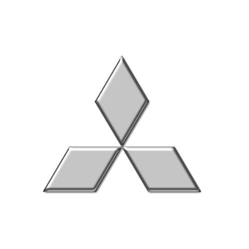 Mitsubishi logo