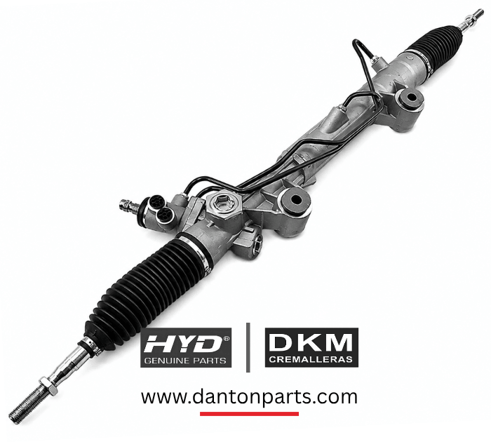Cremallera HYD Mitsubishi L200