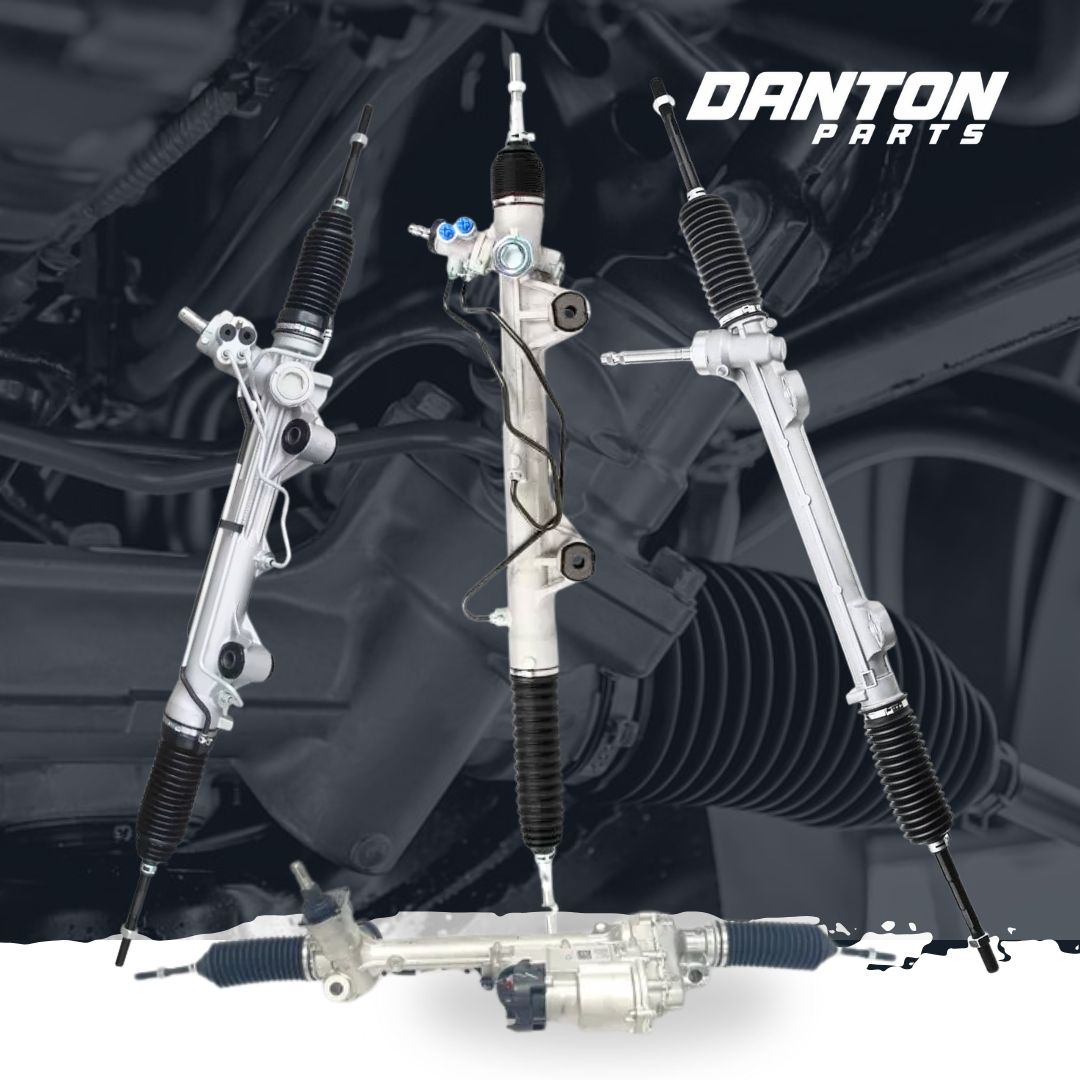 Sistema de Dirección