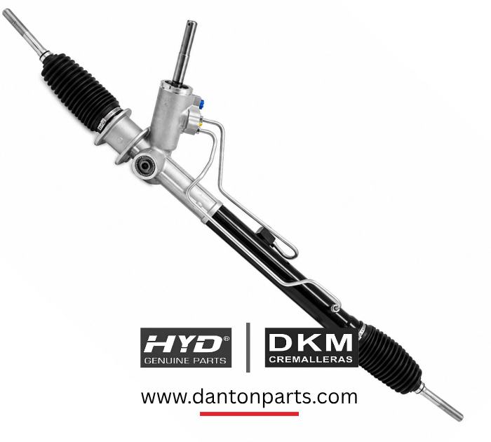 Cremallera HYD Chevrolet Sail