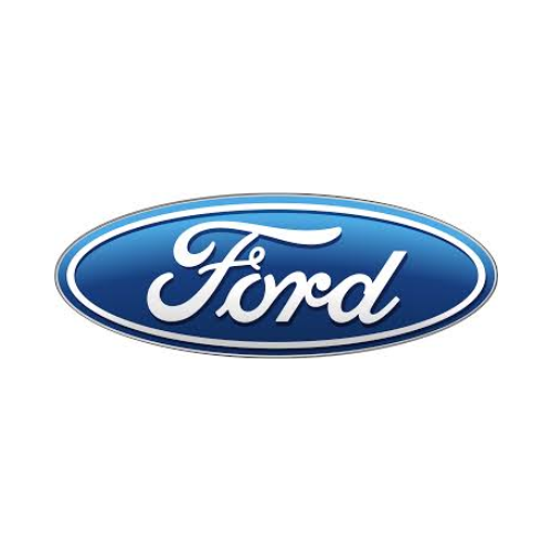 Ford logo
